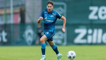 Le Havre signs midfielder Daler Huzyaez to two-year deal