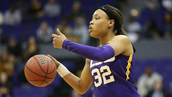 Former LSU women's basketball star Danielle Ballard dead at 29 after 'tragic accident,' school says