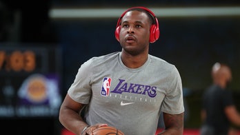 NBA champion Dion Waiters opens up about unceremonious exit from NBA: 'It was my attitude, my character'