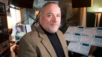 Sports radio host apologizes for 'Barbie' comments made toward veteran female reporter at Commanders camp