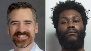 Disturbing new details emerge in case of Tennessee surgeon killed by patient, as family breaks silence