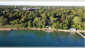 Illinois man drowns in Lake Michigan after rescuing tubing kids in affluent Chicago suburb