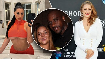 Woman in viral Las Vegas brawl video works as executive at LeBron James' tequila company