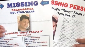 The Enigmatic Case of Rudy Farias: A Tale of Eight Missing Years Unveiled