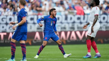 Jesús Ferreira becomes first American with back-to-back international hat tricks in US' dominant victory