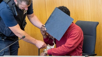 Man responsible for attack on German schoolgirls sentenced to life in prison