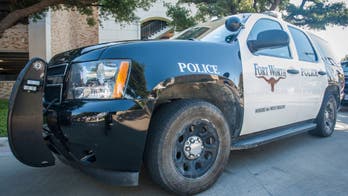 At least 3 dead, 8 injured in late night Texas shooting