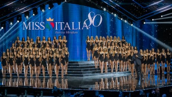 Protest brings over 100 trans men into Miss Italy pageant after trans women ban: 'Think better next time'