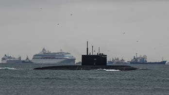 Former Russian Black Sea commander assassinated on morning run