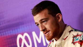 'Euphoria' star Angus Cloud dead at 25: 'An incredible human'