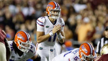 Former Florida quarterback Jalen Kitna agrees to plea deal in child pornography case