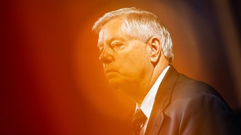 'ABSOLUTELY NOT': Republicans blast Graham's effort to pass resolution urging Ukraine's admission into NATO