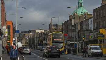 US tourists visiting Dublin issued warning after violent attack on American