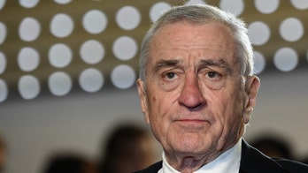 Robert De Niro's daughter claims fentanyl led to death of his 19-year old grandson