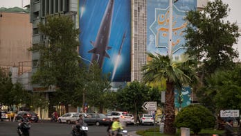 Experts cautious about Iran's bold claim of AI-guided 'ghost' missiles