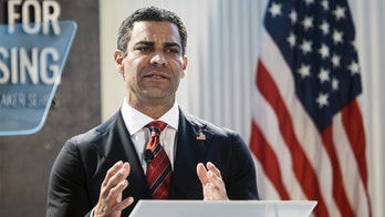 GOP presidential candidate shreds 'idiotic' calls to end American birthright citizenship