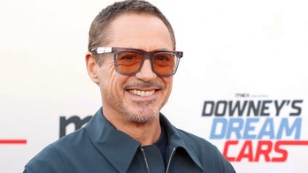 Robert Downey Jr says culture decides ‘who is and isn’t OK’: 'It is baffling'