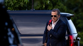 Republicans’ IRS ‘whistleblower X’ is a gay Democrat in criminal division with 13 years at the agency