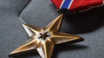 Over 50 Vietnam vets finally get Bronze Stars for Hollywood-like actions in combat