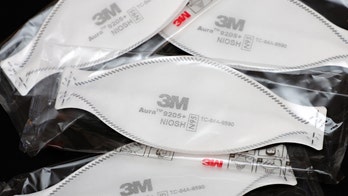 IL businessman convicted of price-gouging N95 masks early in pandemic