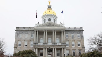 NH Democrats lose legal bid against state-level electoral maps