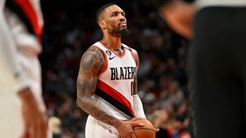 Trail Blazers' Damian Lillard requests trade out of Portland: report