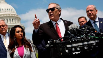 Battle over 'woke' Pentagon policies splits House GOP: 'What are we doing?'