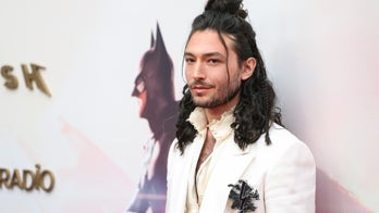 ‘The Flash’ star Ezra Miller releases statement regarding lifting of temporary harassment order