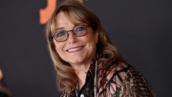 'Indiana Jones' star Karen Allen 'disappointed' by smaller role in 'Dial of Destiny'