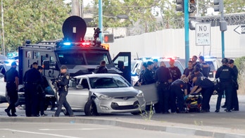 Oakland NAACP skewers city leaders for crime crisis: Defund police has created 'heyday for criminals'