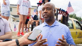 Tim Scott sitting on $21 million war chest as Republican presidential nomination race heats up
