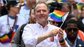 Censured Schiff raises over $8 million for Senate bid after being punished for Trump-Russia claims