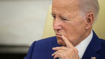 White House says Biden 'praying' for Hawaii families after giving 'no comment' before