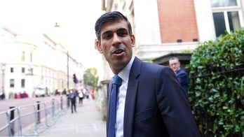 UK PM Sunak, Spain warn against Biden's decision to send cluster munitions to Ukraine ahead of NATO summit