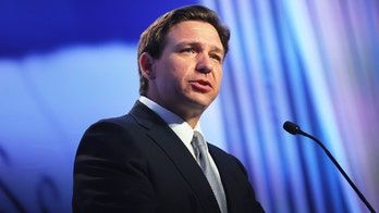 DeSantis to file for South Carolina presidential primary next week