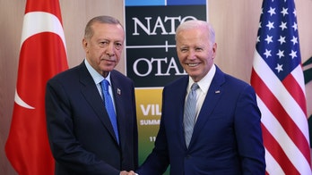 Is Turkey planning October surprise over Sweden's NATO membership bid?