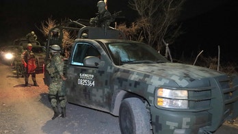 Mexican Cartel Violence | Fox News