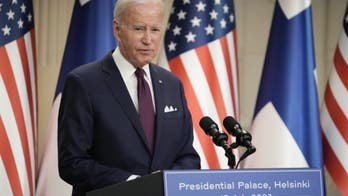 Biden 'serious' about prisoner exchange with Russia for reporter Evan Gershkovich: 'Process is underway'