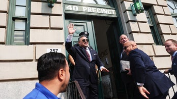 NYC Mayor Eric Adams formally names Edward Caban as new NYPD commissioner