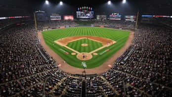 Shots at Chicago White Sox game may have come from inside stadium, police say