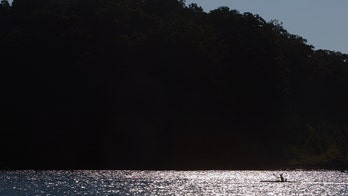 24-year-old man fatally electrocuted after jumping off dock into Lake Lanier in Georgia