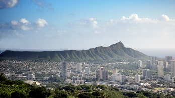 Boat that washed up in Hawaii belongs to mariner who ran into trouble while sailing from California to Mexico