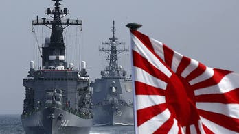 As China threat grows in Asia, Japan to open NATO liaison office to counter Beijing
