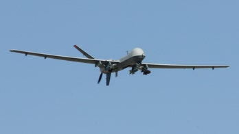 Democrat moves to block Trump admin from using military drones to monitor protests after LA riots