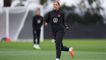 USWNT's Lynn Williams laments Auckland shooting, says US has 'dealt with this far too many times'