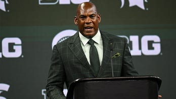 Former Michigan State coach Mel Tucker's harassment accuser suing him, school for $75 million