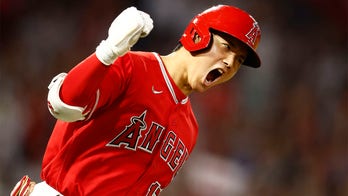 Yankees’ Aaron Judge weighs in on Shohei Ohtani’s home run pace: ‘Records are meant to be broken’