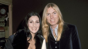 Cher was unsure of future with Gregg Allman, filed for divorce after 9 days of marriage: book