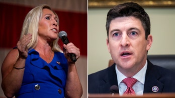 Republicans counter Democrats' 'false narrative' new voting bill is 'racist' amid evidence of record turnout