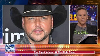 GREG GUTFELD: It's another week, another country music star falsely accused of racism